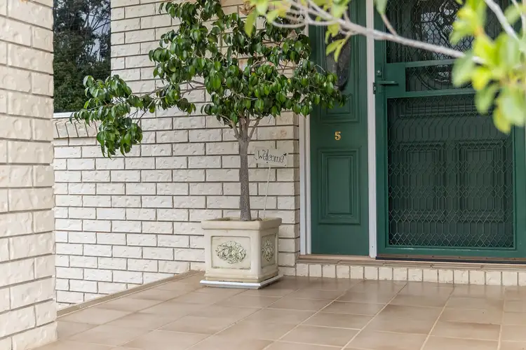 Fourth view of Homely house listing, 5 Handley Drive, Westbrook QLD 4350