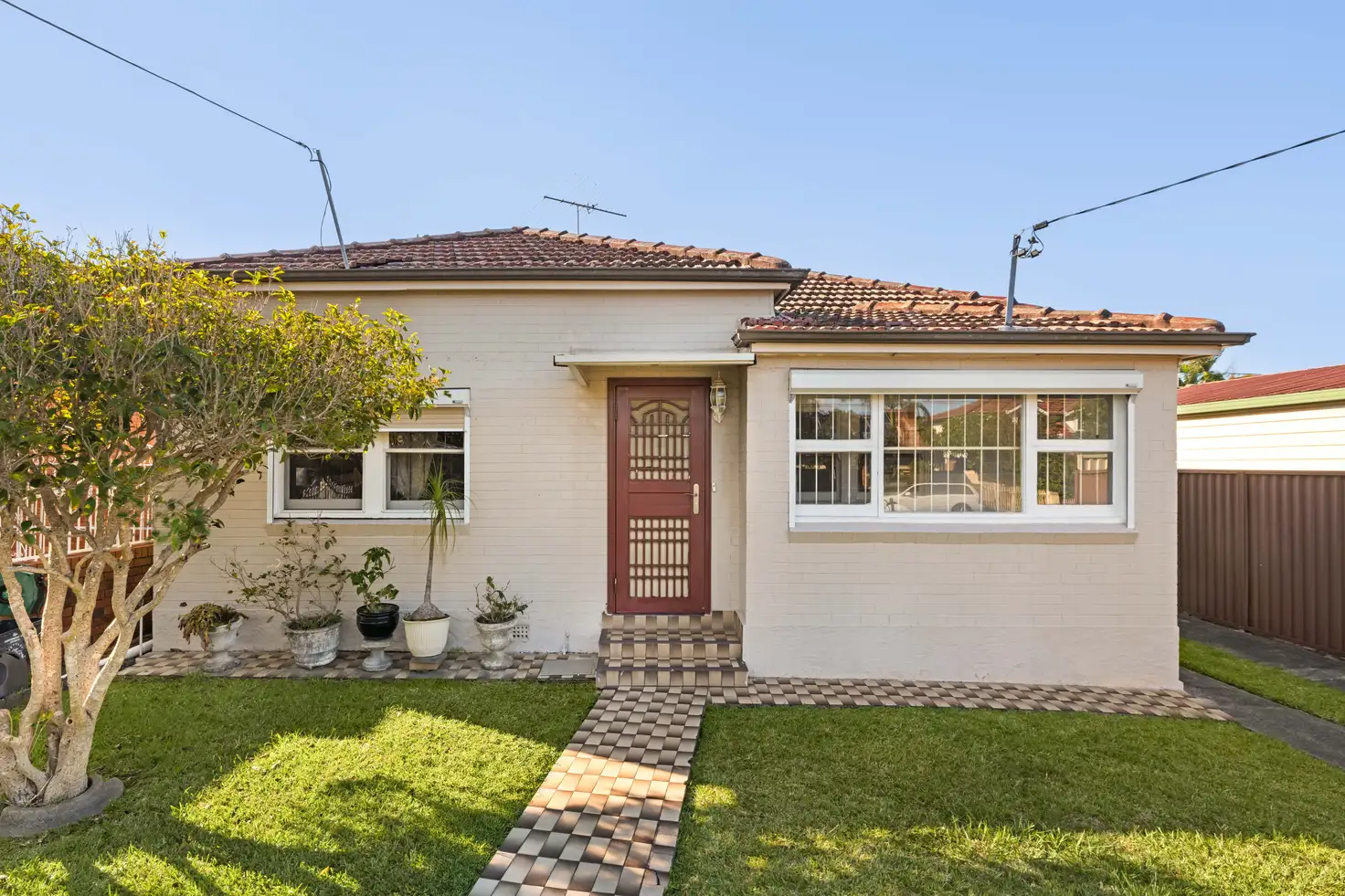Main view of Homely house listing, 29 Clarence Street, Belfield NSW 2191
