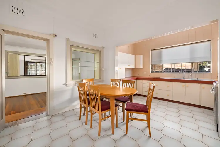 Second view of Homely house listing, 29 Clarence Street, Belfield NSW 2191