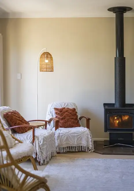 Second view of Homely house listing, 40 Oceania Court, Yamba NSW 2464