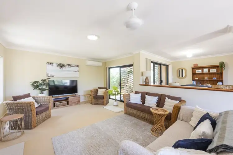 Third view of Homely house listing, 40 Oceania Court, Yamba NSW 2464