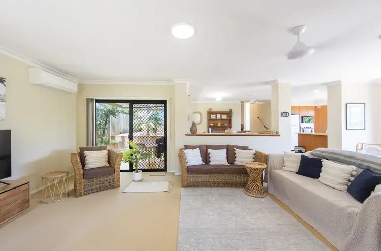 Fourth view of Homely house listing, 40 Oceania Court, Yamba NSW 2464