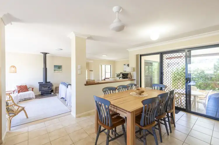 Fifth view of Homely house listing, 40 Oceania Court, Yamba NSW 2464