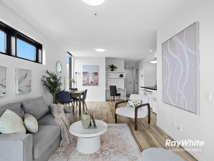 802/31 Musk Avenue, Kelvin Grove QLD 4059