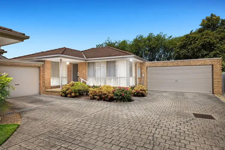 Main view of Homely unit listing, 2/40 Kemp Avenue, Mount Waverley VIC 3149