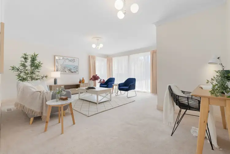Third view of Homely unit listing, 2/40 Kemp Avenue, Mount Waverley VIC 3149