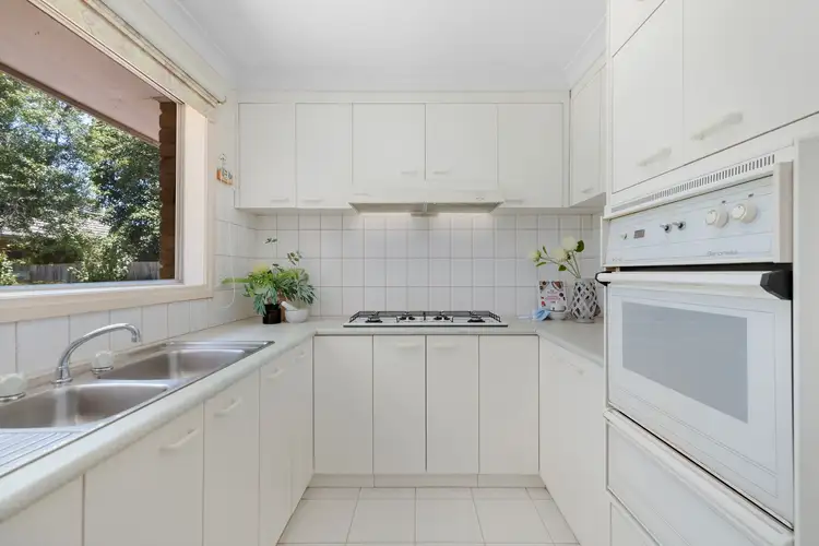 Fourth view of Homely unit listing, 2/40 Kemp Avenue, Mount Waverley VIC 3149