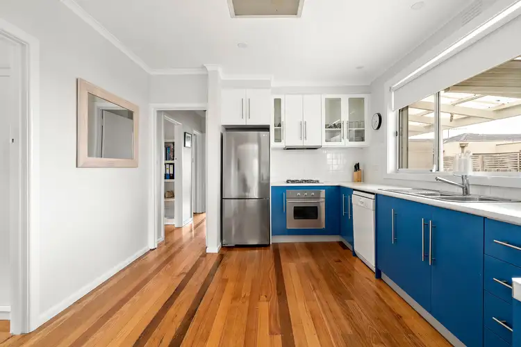 Sixth view of Homely house listing, 14 Brian Street, Fawkner VIC 3060