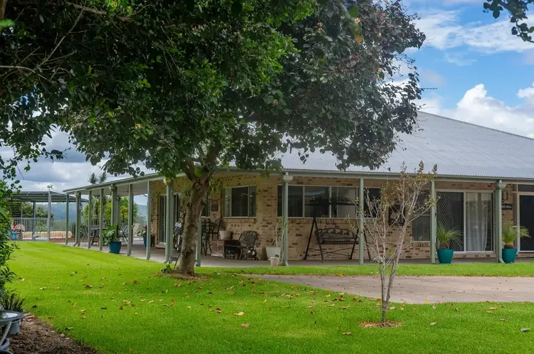 Third view of Homely rural property listing, Address On Request, Ottaba QLD 4313