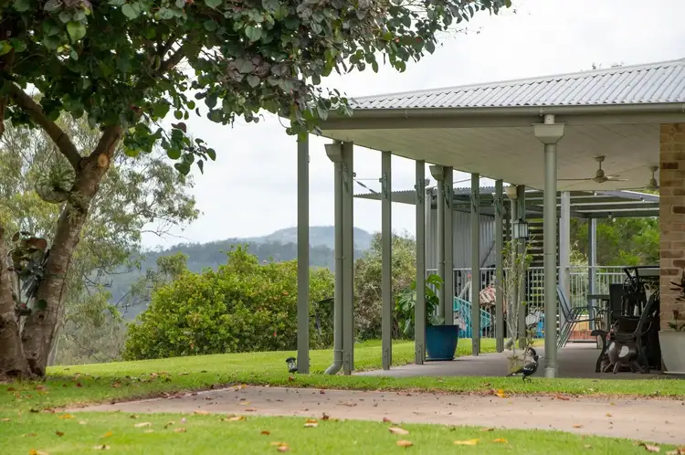 Fourth view of Homely rural property listing, Address On Request, Ottaba QLD 4313