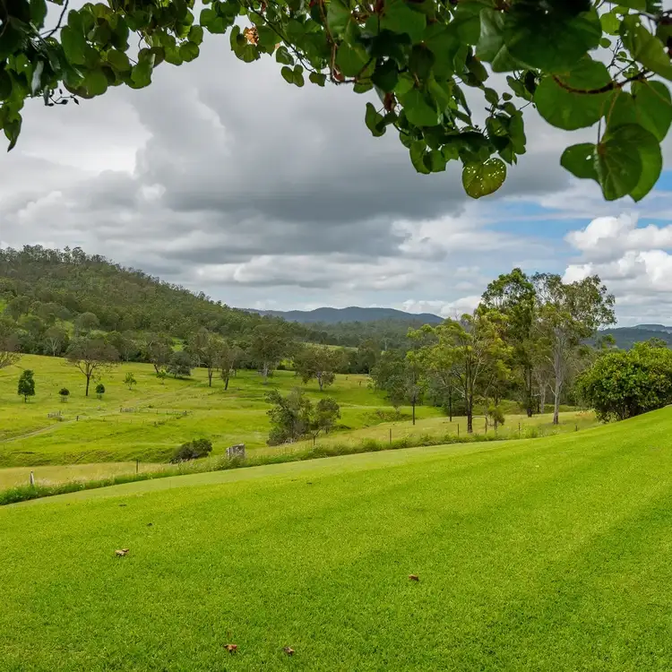 Fifth view of Homely rural property listing, Address On Request, Ottaba QLD 4313