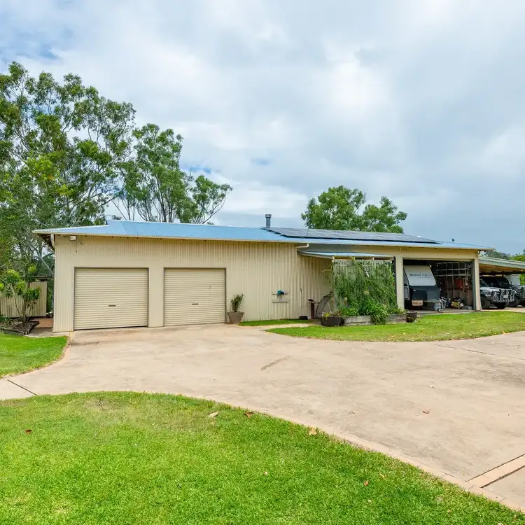 Sixth view of Homely rural property listing, Address On Request, Ottaba QLD 4313
