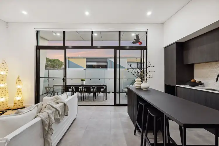 Main view of Homely apartment listing, 7/12 Anderson Street, Mount Hawthorn WA 6016