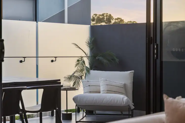 Fifth view of Homely apartment listing, 7/12 Anderson Street, Mount Hawthorn WA 6016