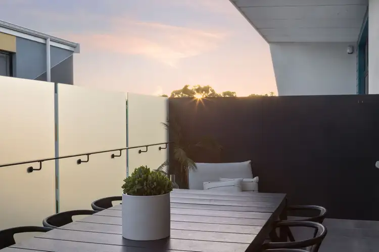 Sixth view of Homely apartment listing, 7/12 Anderson Street, Mount Hawthorn WA 6016