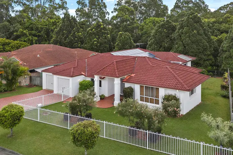 81 Bangalow Street, Bridgeman Downs QLD 4035