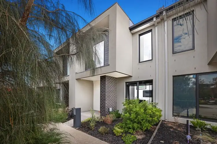 Main view of Homely house listing, 20 Bonsallo Walk, Tarneit VIC 3029
