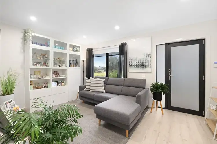 Second view of Homely house listing, 20 Bonsallo Walk, Tarneit VIC 3029