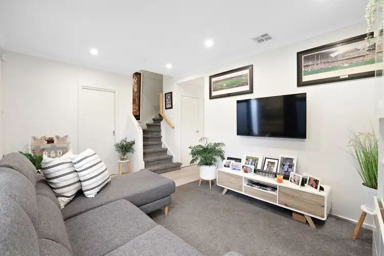 Third view of Homely house listing, 20 Bonsallo Walk, Tarneit VIC 3029