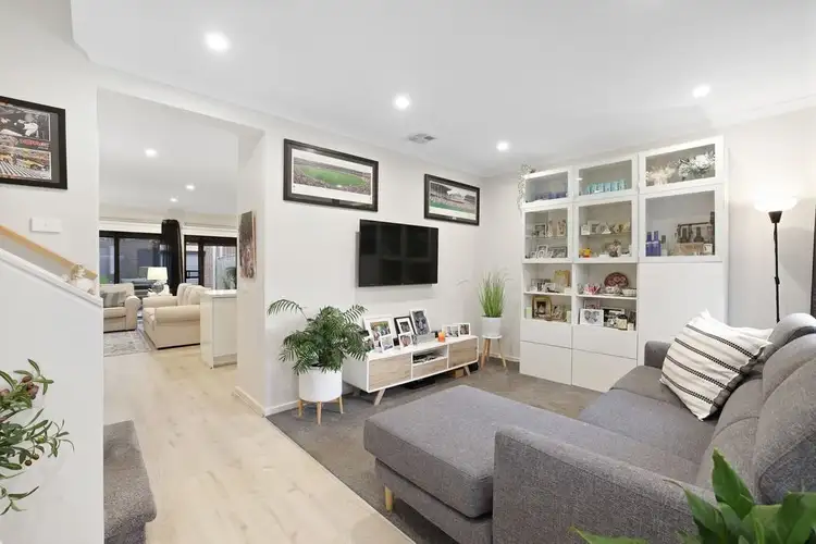 Fourth view of Homely house listing, 20 Bonsallo Walk, Tarneit VIC 3029
