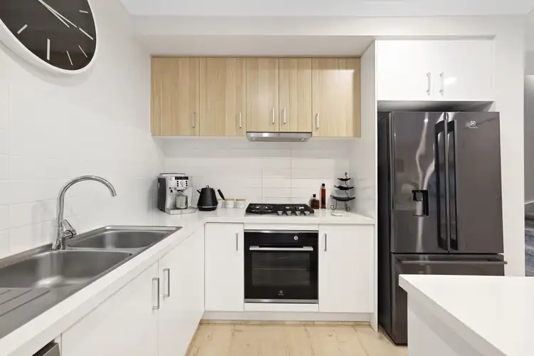 Sixth view of Homely house listing, 20 Bonsallo Walk, Tarneit VIC 3029