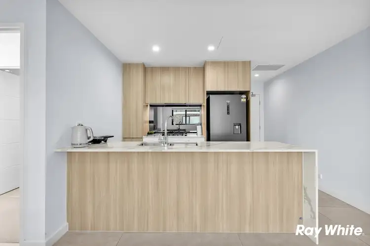Fourth view of Homely apartment listing, 218/37B Manchester Drive, Schofields NSW 2762