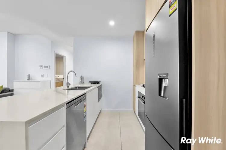Fifth view of Homely apartment listing, 218/37B Manchester Drive, Schofields NSW 2762