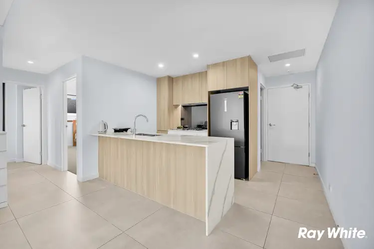Sixth view of Homely apartment listing, 218/37B Manchester Drive, Schofields NSW 2762
