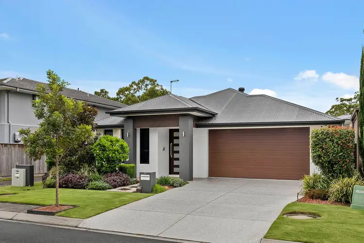 77 Needham Place, Bridgeman Downs QLD 4035
