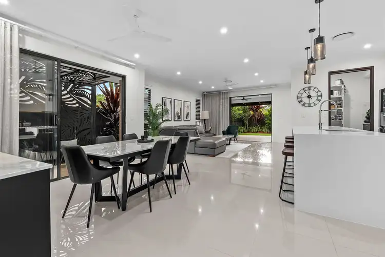 Fifth view of Homely house listing, 77 Needham Place, Bridgeman Downs QLD 4035