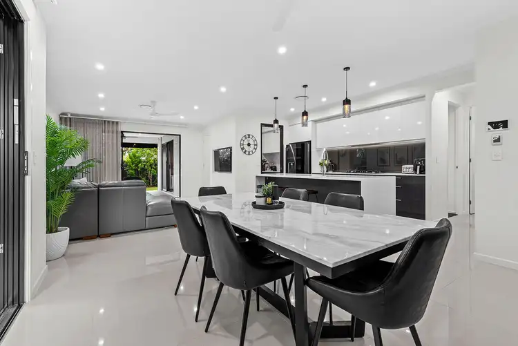 Sixth view of Homely house listing, 77 Needham Place, Bridgeman Downs QLD 4035