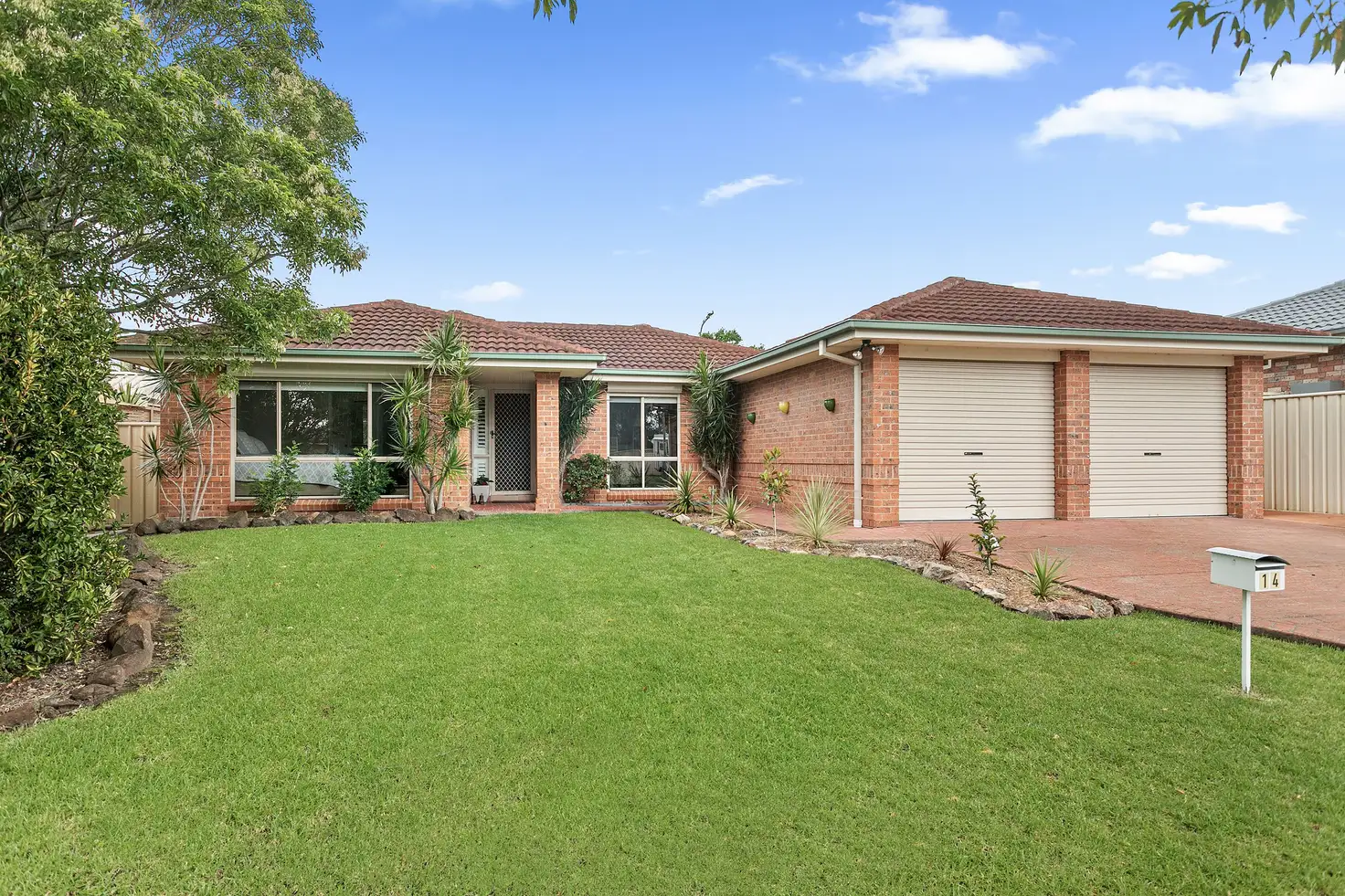 Main view of Homely house listing, 14 Stubbs Road, Albion Park NSW 2527