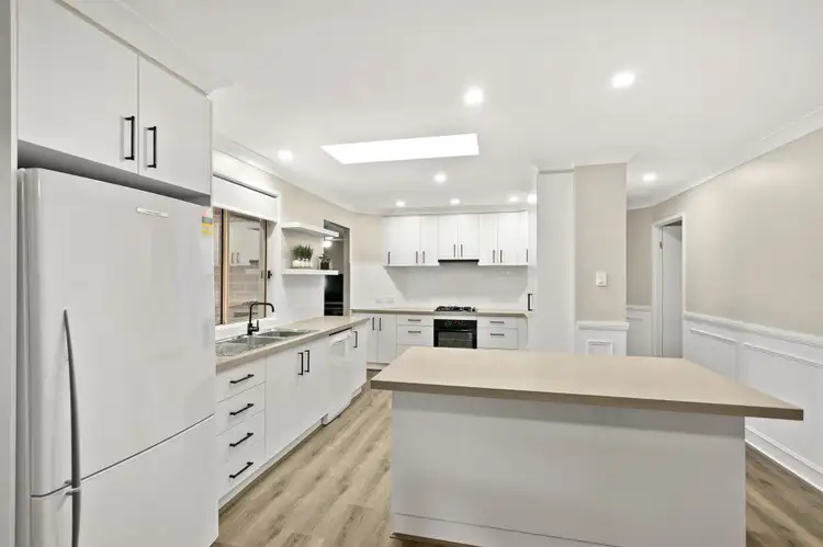 Second view of Homely house listing, 14 Stubbs Road, Albion Park NSW 2527