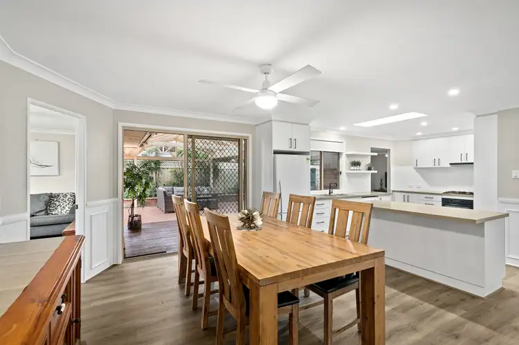 Fourth view of Homely house listing, 14 Stubbs Road, Albion Park NSW 2527