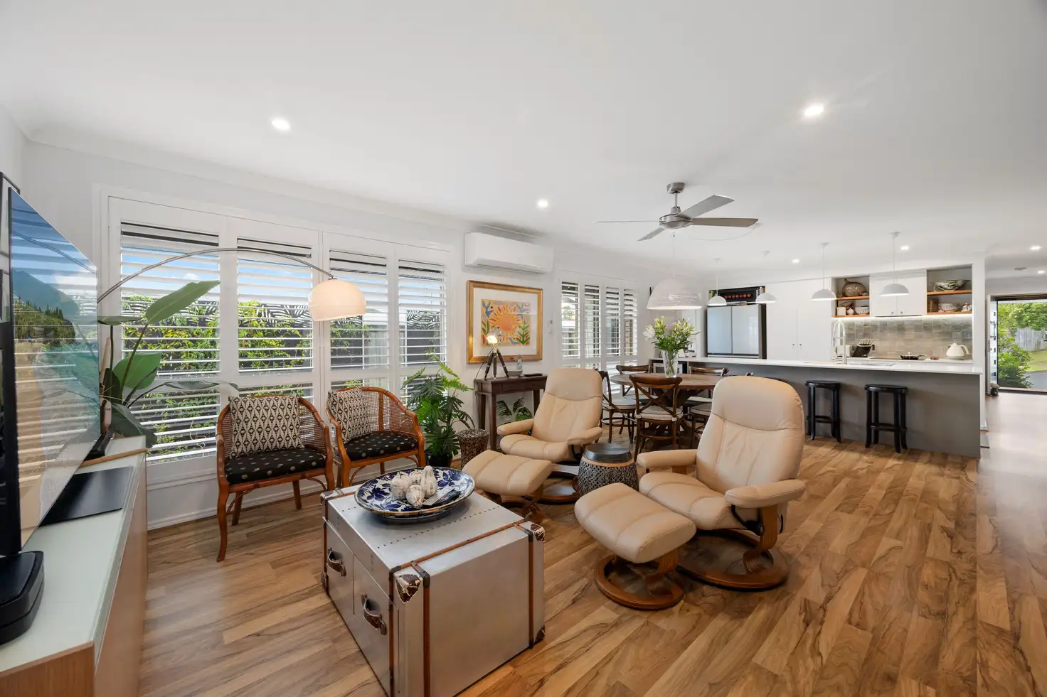 Main view of Homely house listing, 16 Ariel Place, Bli Bli QLD 4560