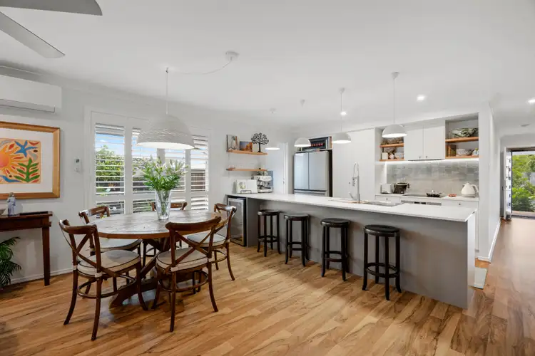 Second view of Homely house listing, 16 Ariel Place, Bli Bli QLD 4560