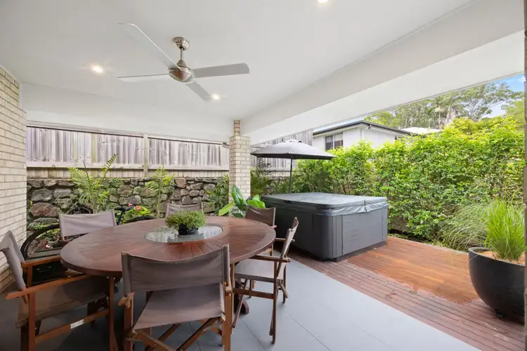 Fourth view of Homely house listing, 16 Ariel Place, Bli Bli QLD 4560