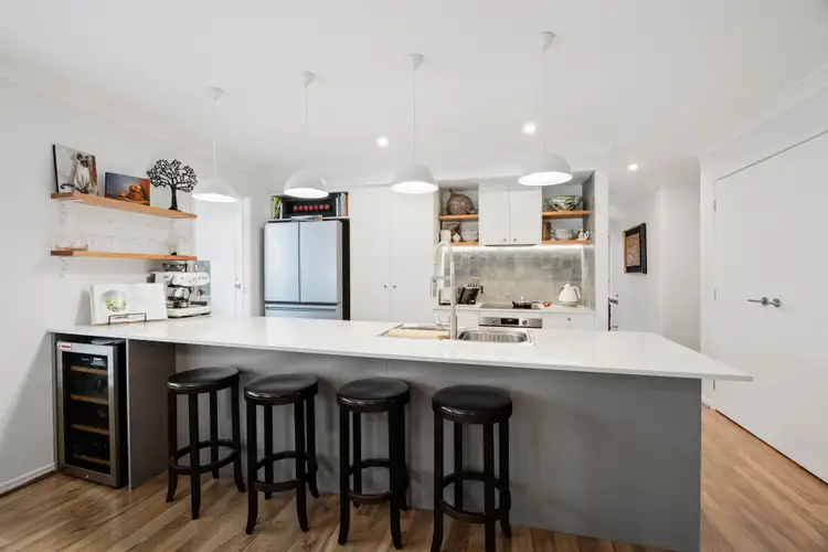 Sixth view of Homely house listing, 16 Ariel Place, Bli Bli QLD 4560