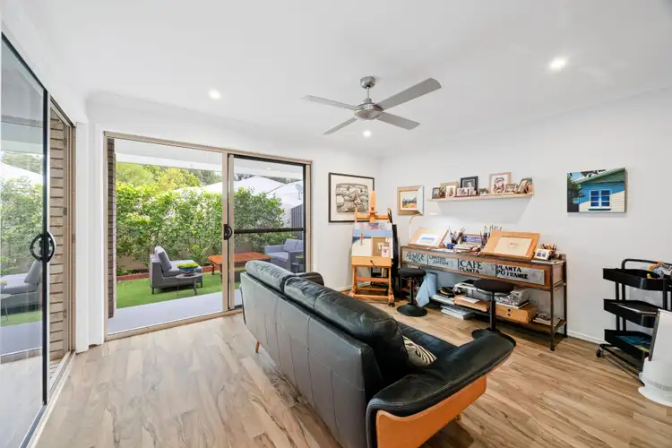 Seventh view of Homely house listing, 16 Ariel Place, Bli Bli QLD 4560