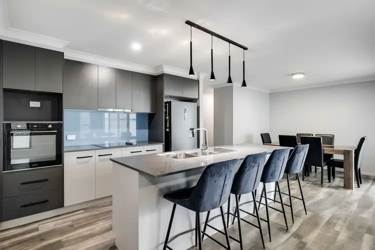 Fourth view of Homely house listing, 8 Sandford Crescent, Torrington QLD 4350