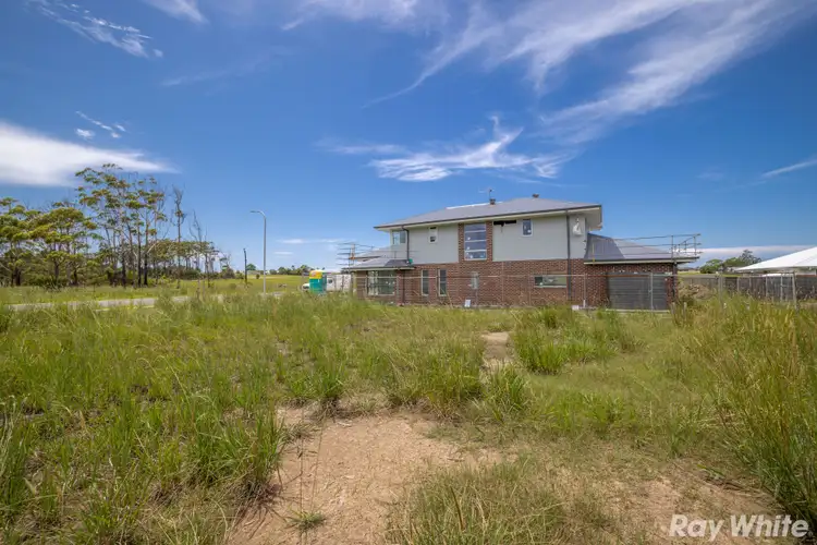 Second view of Homely land listing, 32 Sheaffe Avenue, Old Bar NSW 2430