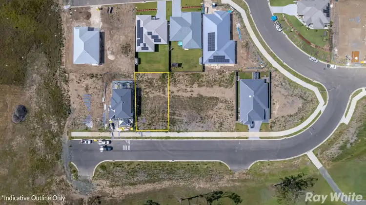 Third view of Homely land listing, 32 Sheaffe Avenue, Old Bar NSW 2430