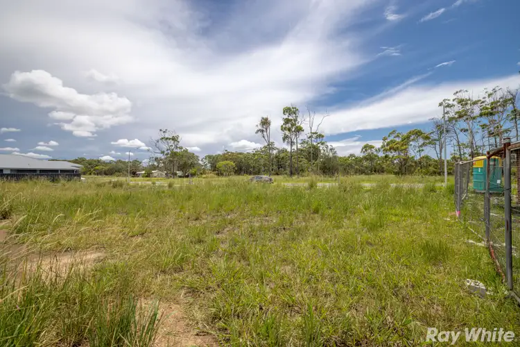 Fourth view of Homely land listing, 32 Sheaffe Avenue, Old Bar NSW 2430