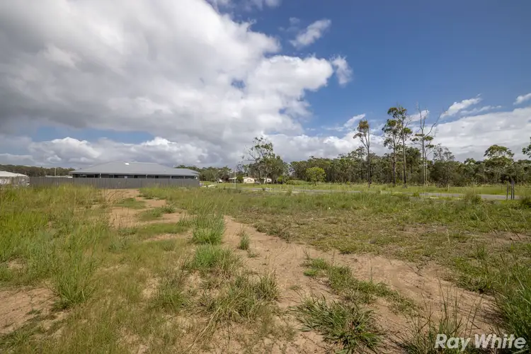 Fifth view of Homely land listing, 32 Sheaffe Avenue, Old Bar NSW 2430