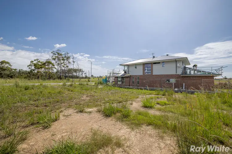 Seventh view of Homely land listing, 32 Sheaffe Avenue, Old Bar NSW 2430