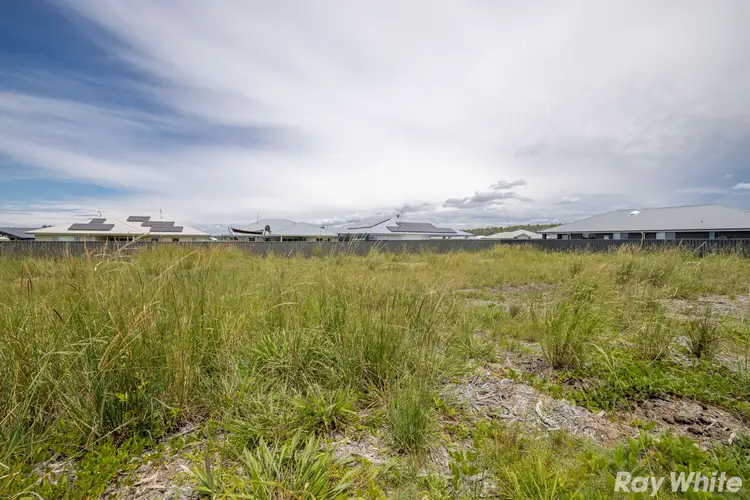 Fourth view of Homely land listing, 34 Sheaffe Avenue, Old Bar NSW 2430