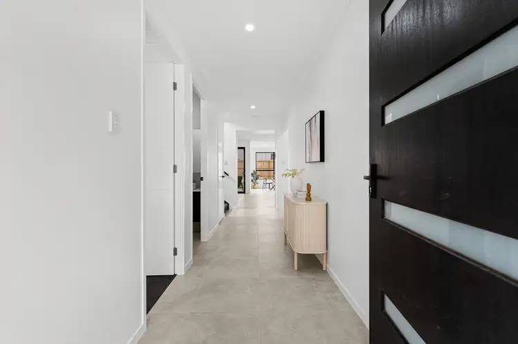 Second view of Homely house listing, 23 Knightsbridge Street, Pallara QLD 4110