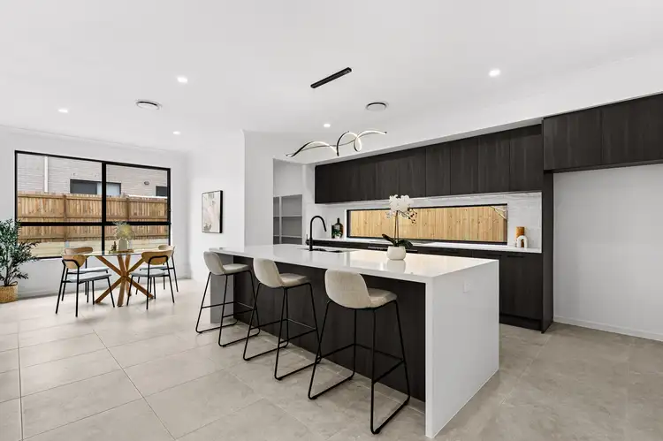 Sixth view of Homely house listing, 23 Knightsbridge Street, Pallara QLD 4110