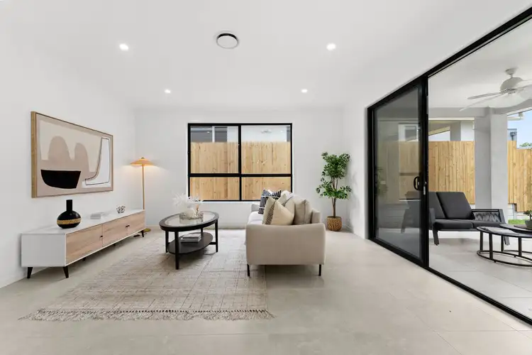 Seventh view of Homely house listing, 23 Knightsbridge Street, Pallara QLD 4110