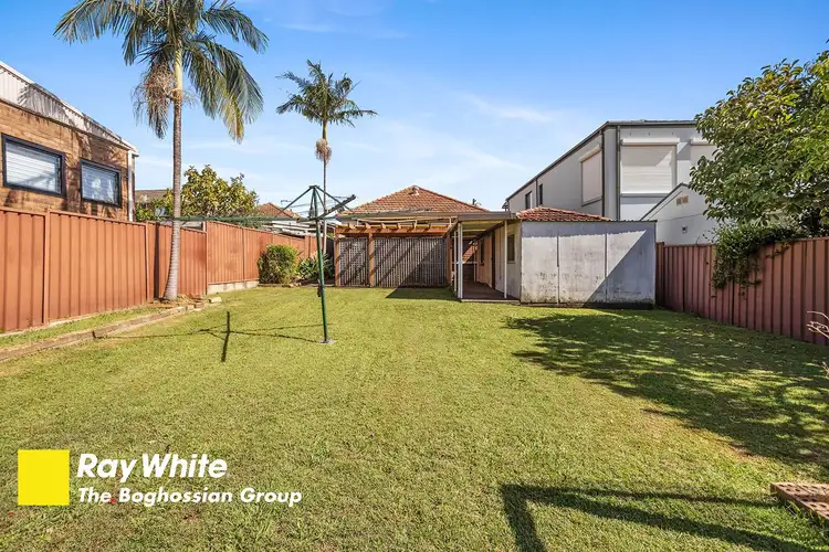 Second view of Homely house listing, 66 Forsyth Street, Kingsgrove NSW 2208